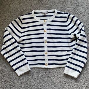 VGUC J Crew Emilie Sweater size M